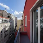 Flh Avenida Liberdade Stylish Apartment