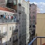 Flh Avenida Liberdade Stylish Apartment