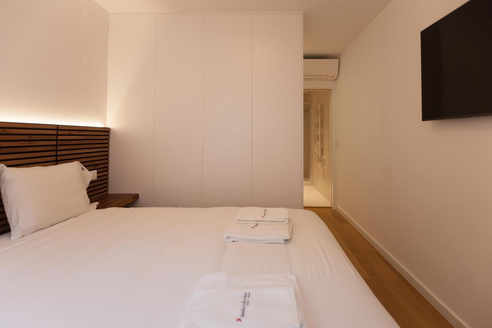 Apartment Flh Avenida Liberdade Stylish *