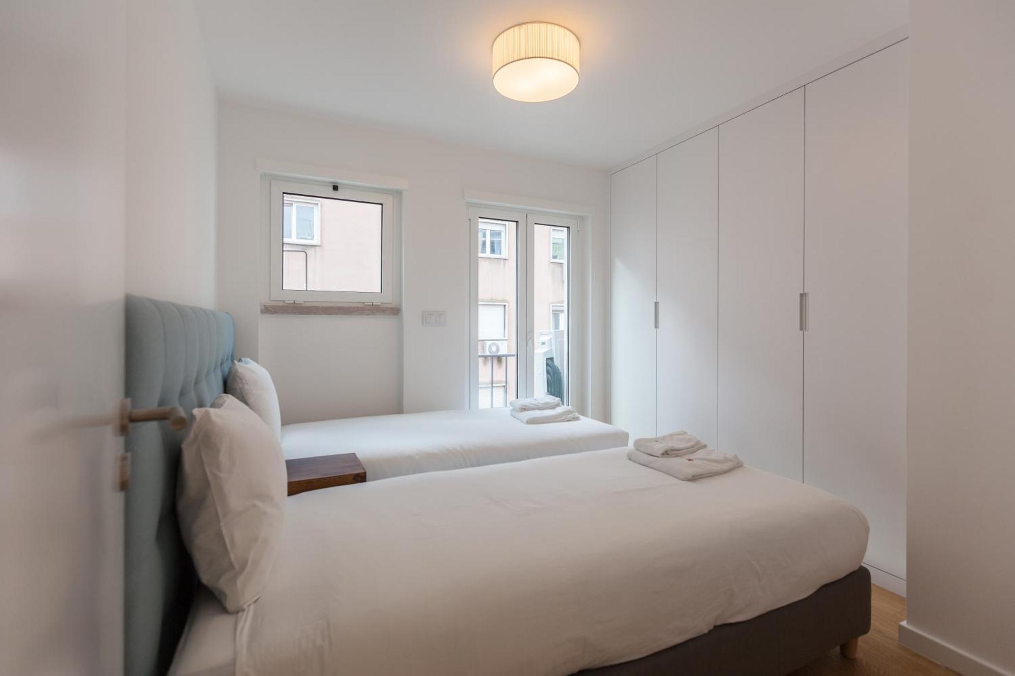 Flh Avenida Liberdade Stylish Lisbon