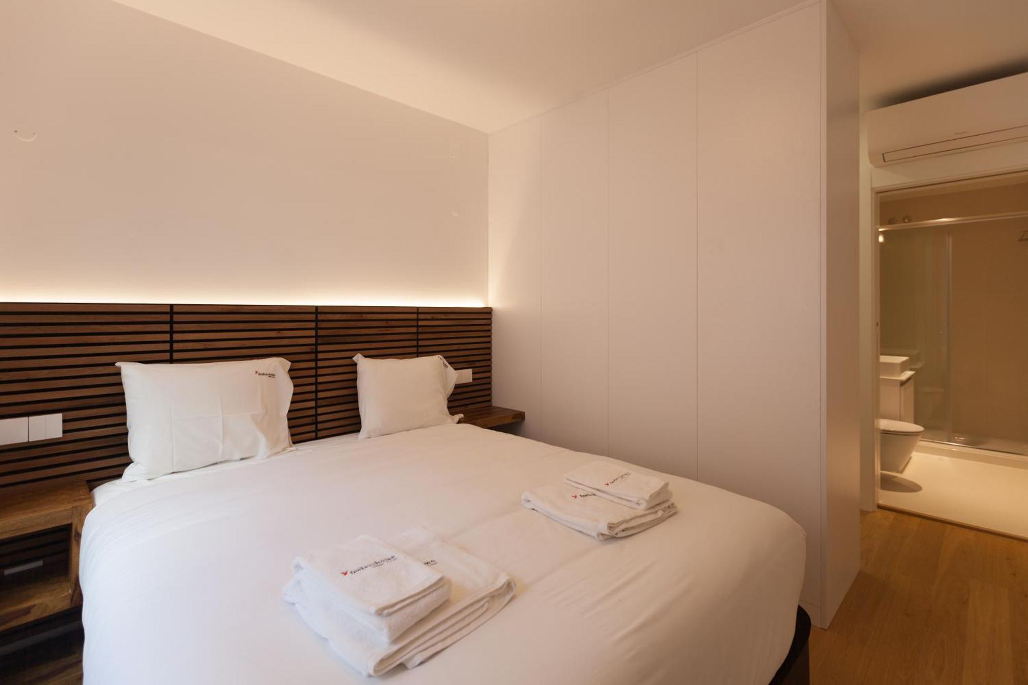 Apartment Flh Avenida Liberdade Stylish Lisbon