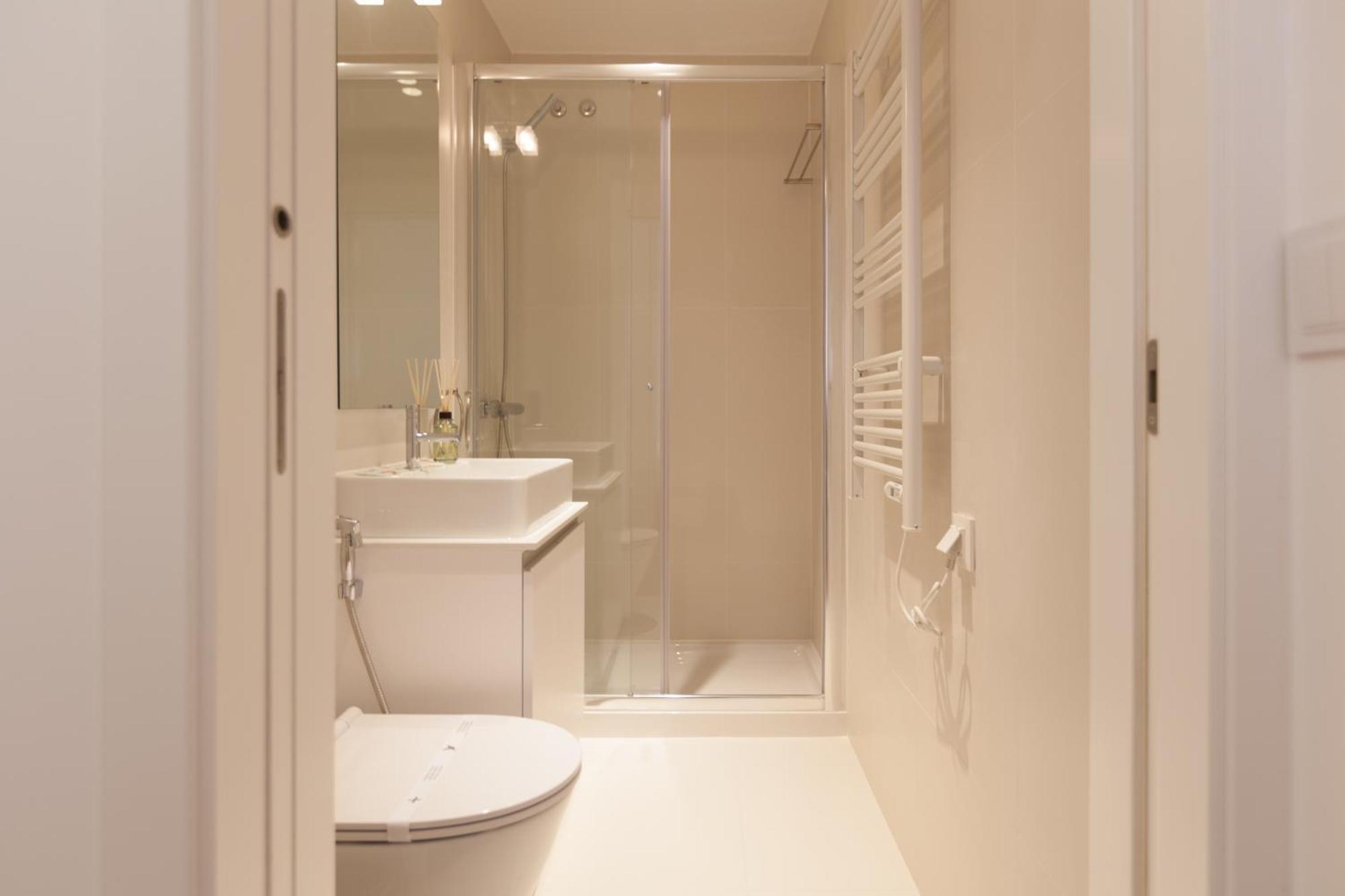 Apartment Flh Avenida Liberdade Stylish
