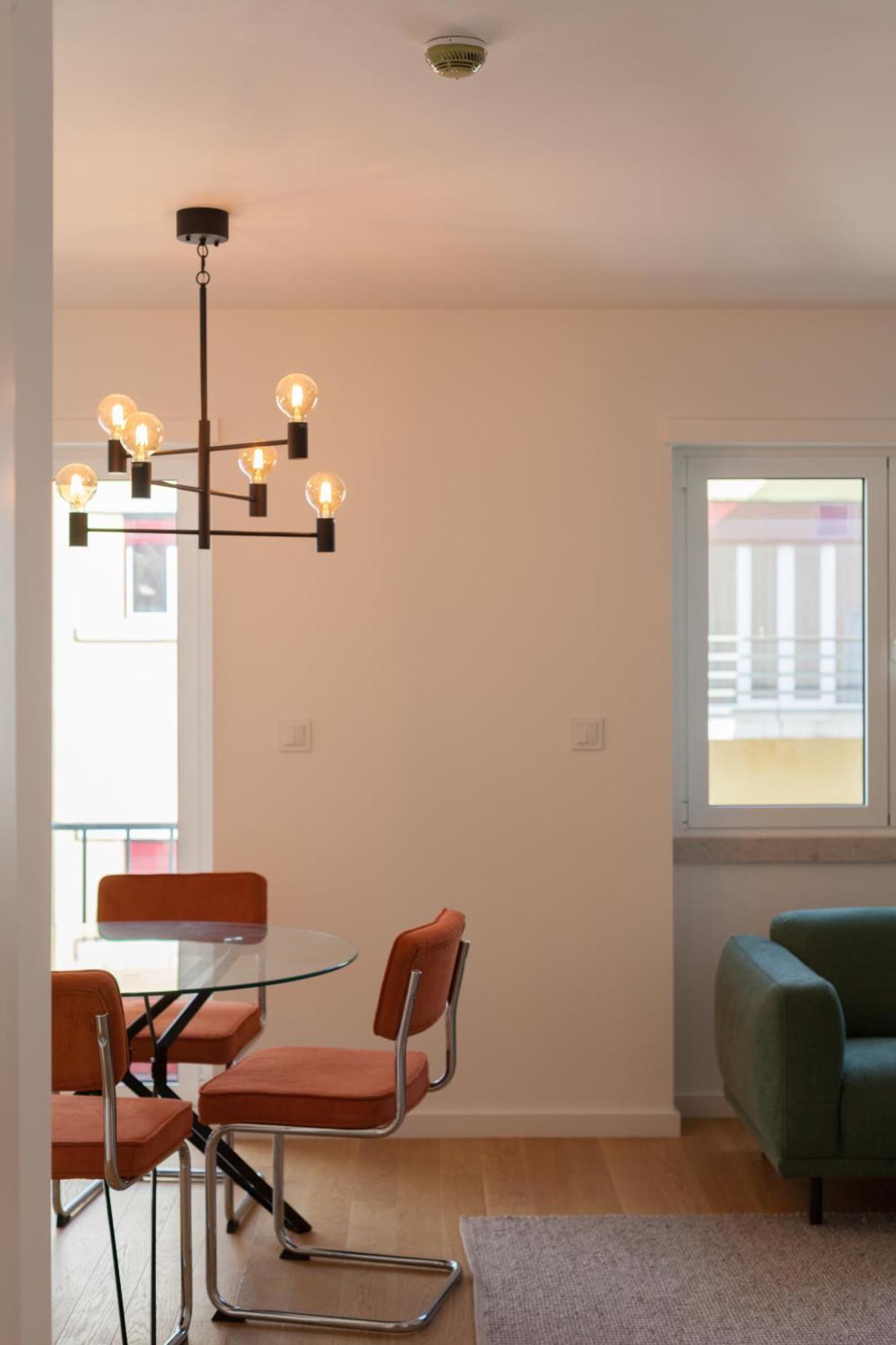 Flh Avenida Liberdade Stylish Apartment *