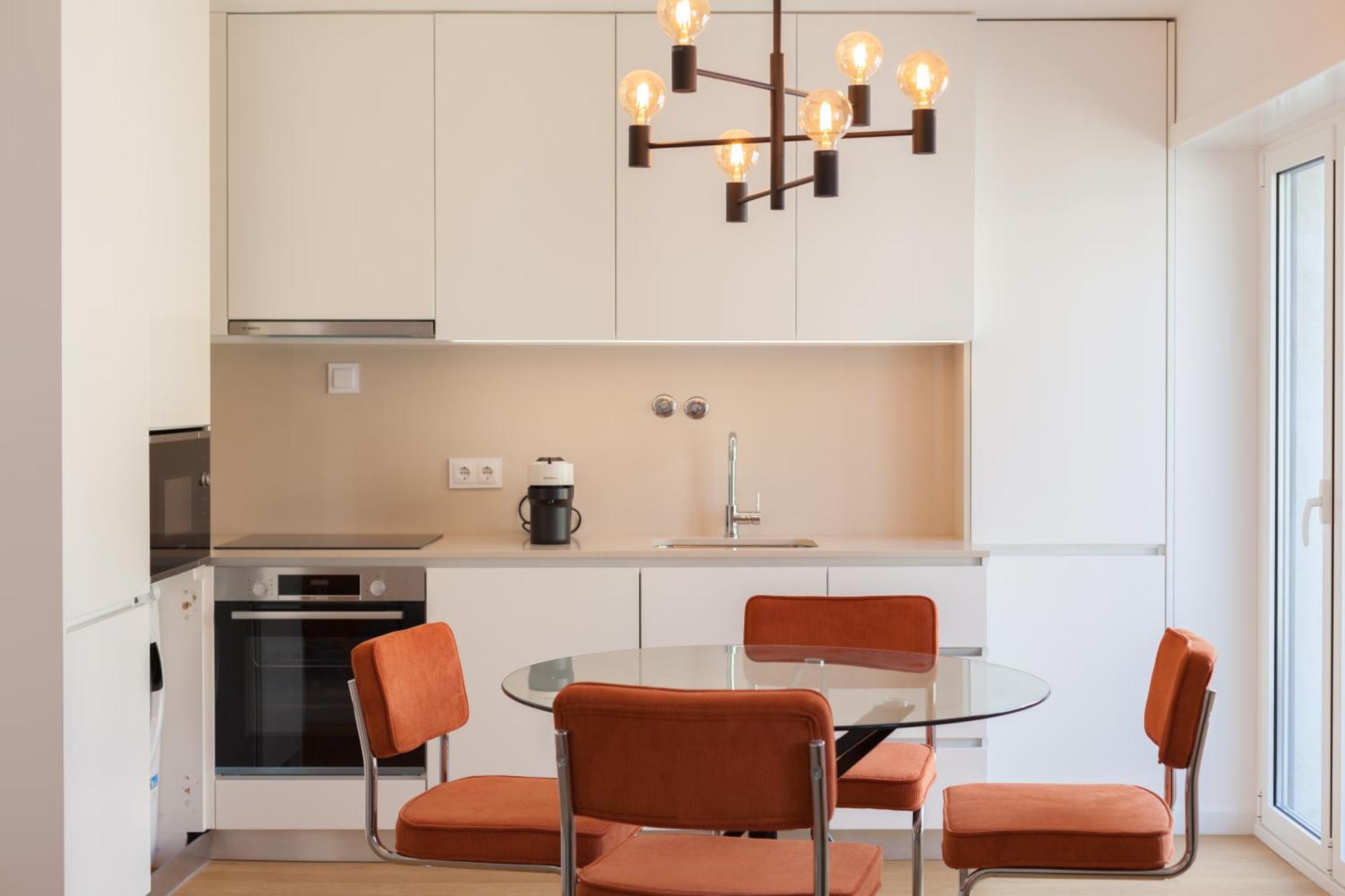 Flh Avenida Liberdade Stylish Apartment