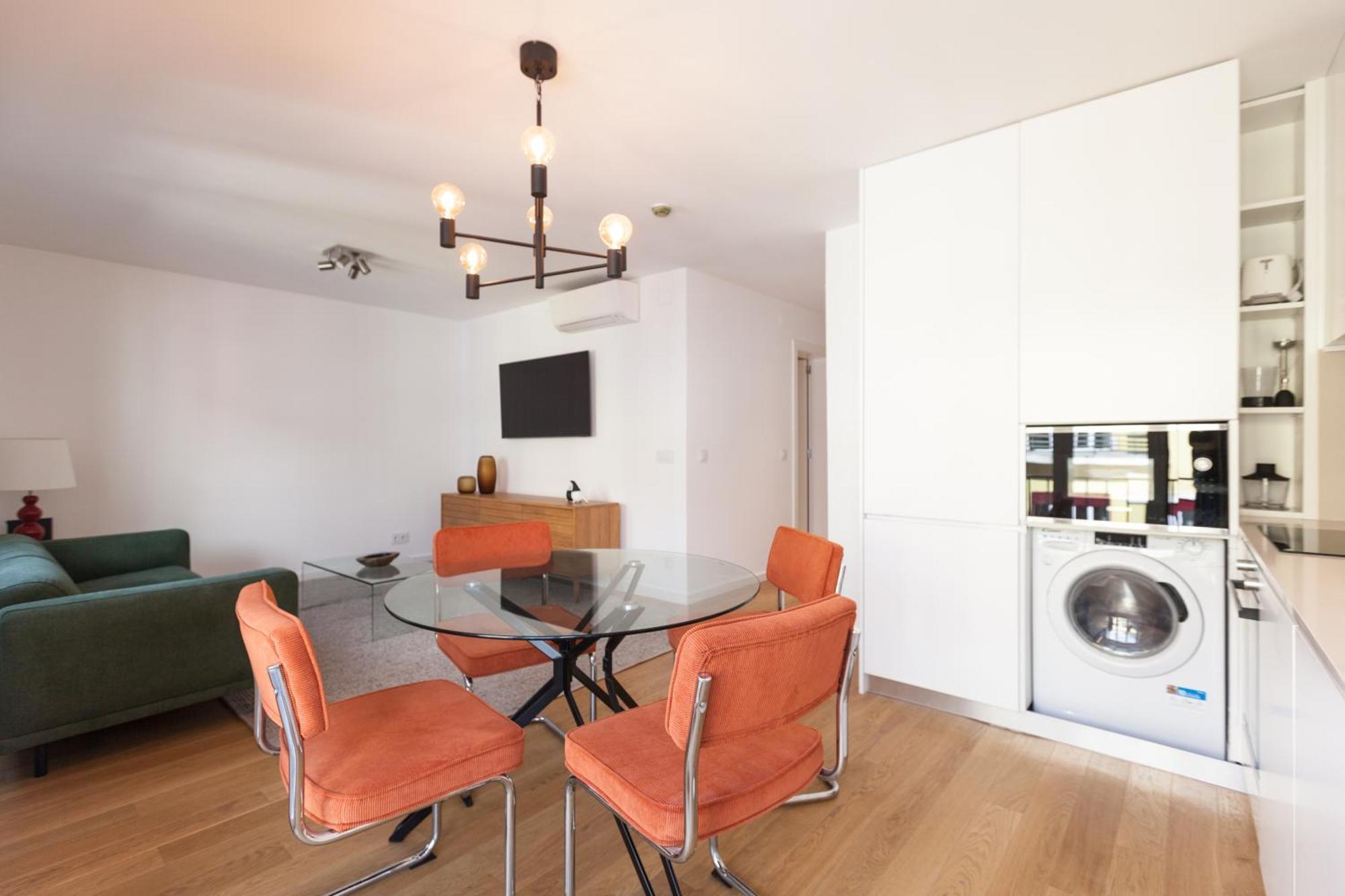 Apartment Flh Avenida Liberdade Stylish