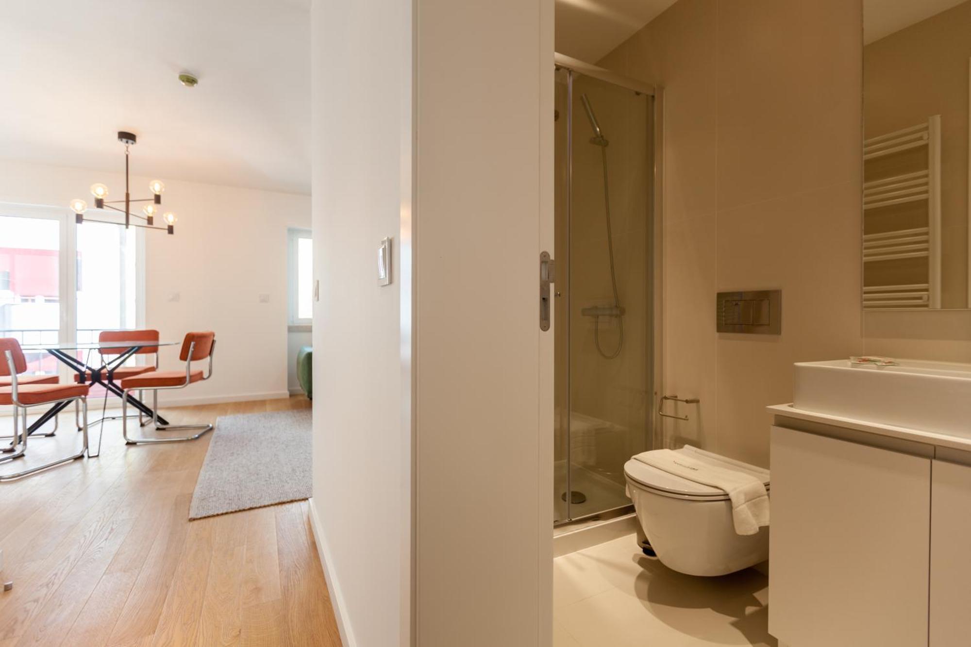 Apartment Flh Avenida Liberdade Stylish *