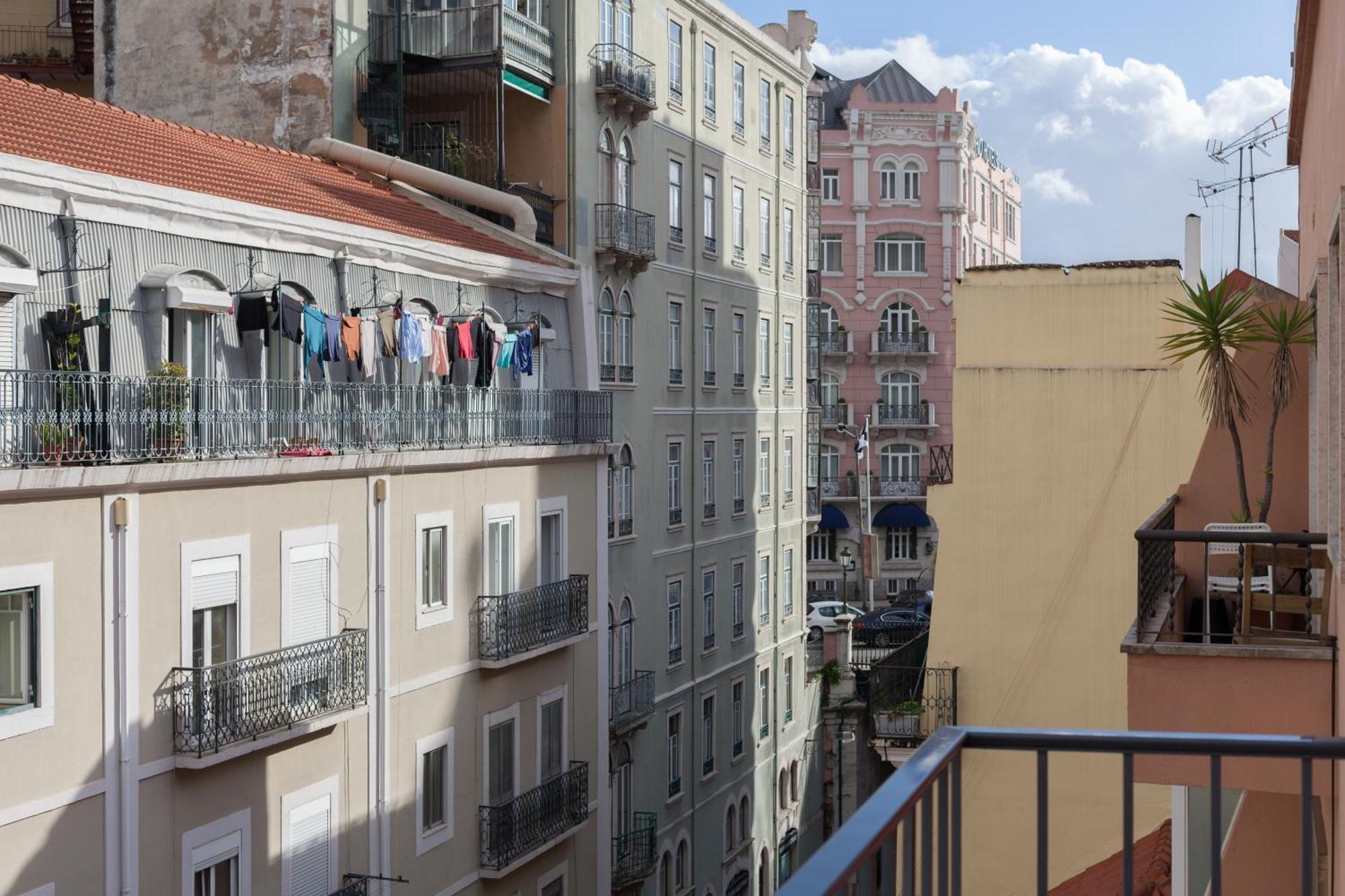 Apartment Flh Avenida Liberdade Stylish *